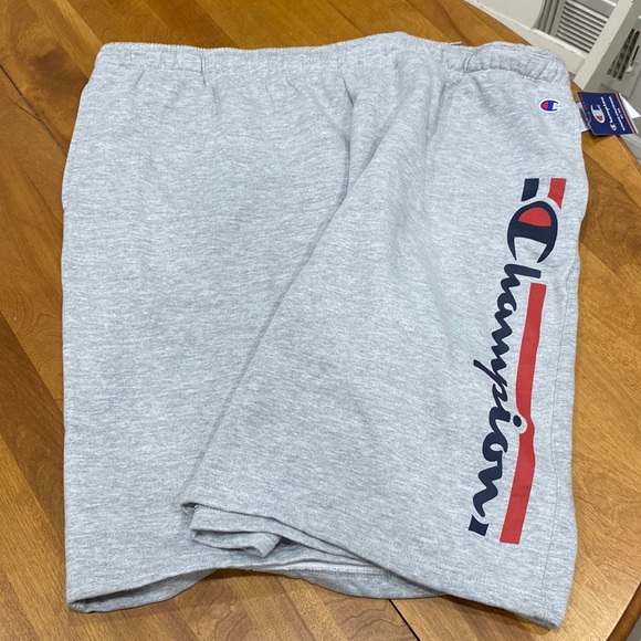 Champion Other - NWT.  Champion, men’s size 4X, shorts.